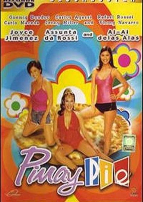 Pinay Pie (2003)